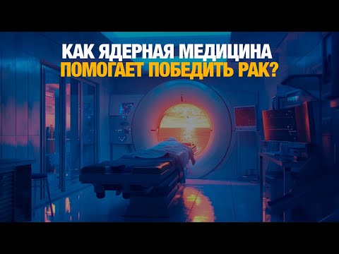Видео: Как ядерная медицина помогает победить рак? | Специальный репортаж