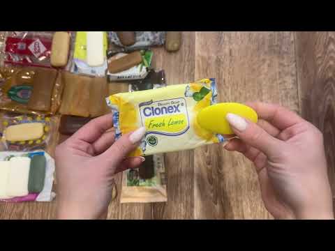 Видео: Расход за сентябрь 🛀🏻🧼