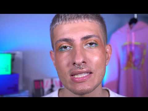 Видео: ЛЕТНИЙ МАКИЯЖ ЗАКАЗЫВАЛИ?