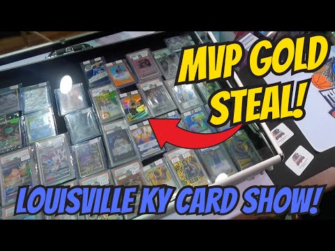 Видео: Насколько я смогу растянуть 200 долларов на этой выставке спортивных карточек??? ЕЩЕ БОЛЬШЕ КРАЖЕЙ!