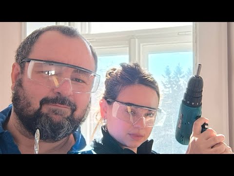 Видео: jiwog Millionaires  в прямом эфире!ремонт заканчиваем