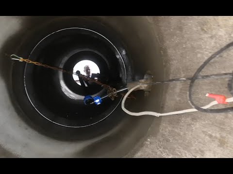 Видео: Как провести на даче воду в дом, для круглогодичного использования