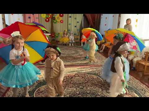 Видео: Свято осені 2025 