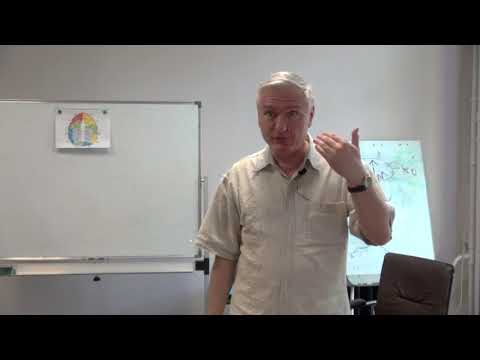 Видео: В.Гуленко - В поисках мировоззрения