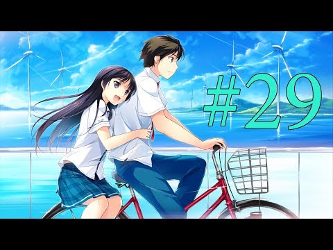 Видео: Прохождение If My Heart Had Wings на русском! #29