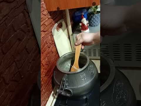 Видео: плов в афганском казане по МОЕМУ рецепту!!!!!🌶️