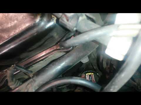 Видео: Замена ремня грм на AUDI 80