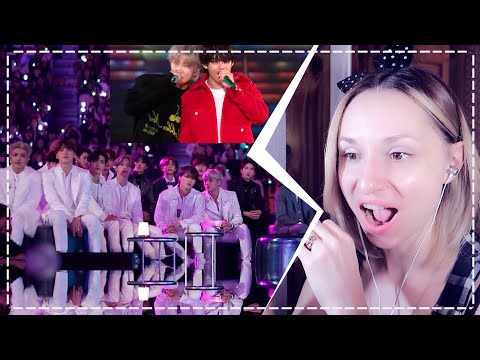 Видео: ВСЕ В ШОКЕ! РЕАКЦИЯ АЙДОЛОВ НА BTS REACTIONS | KPOP ARI RANG