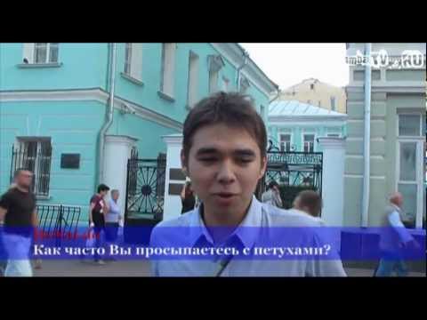 Видео: 100500 Вопросов - Цвета Хаки