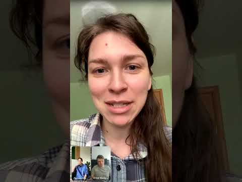 Видео: Эфир про одиночество