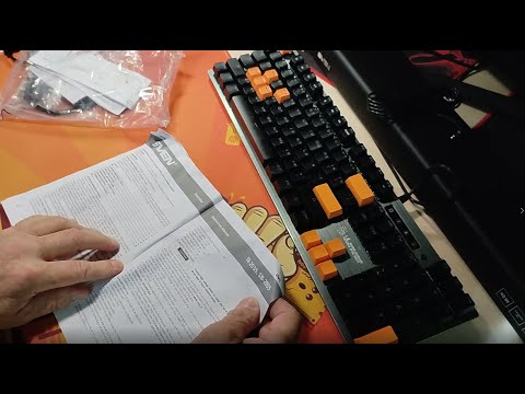Видео: Распаковка и подключение.  Саундбар SVEN SB 2035 ...