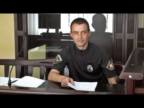 Видео: Полицейский ЦИПЛАКОВ НЕВИНОВЕН