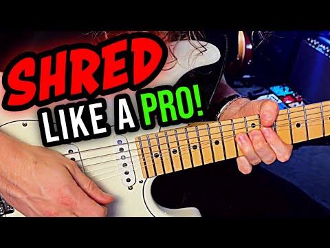 Видео: Измельчайте как профессионал с помощью этих 3 простых приемов!