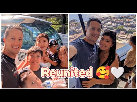 Видео: Гэртээ ирсэн чинь 😞🧳✈️