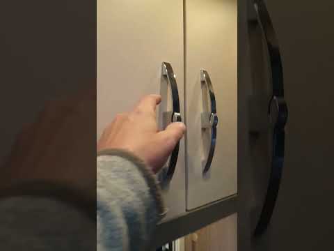 Видео: Обзор кемпера Citroën Hobby