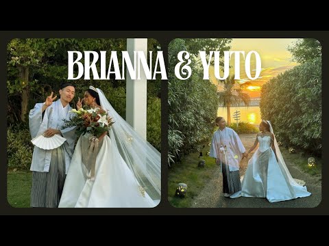 Видео: Морена в Японии выходит замуж