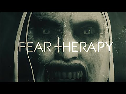 Видео: Fear Therapy- Дом с призраком.