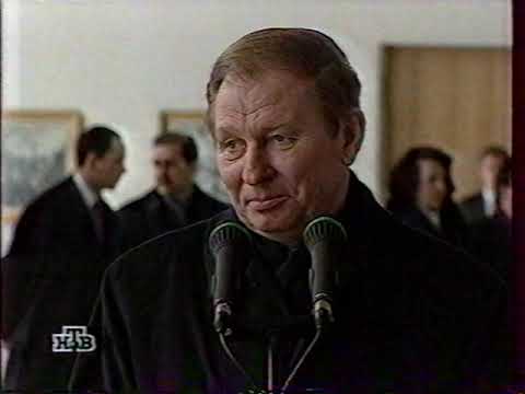 Видео: Сегодня днем НТВ, 1998