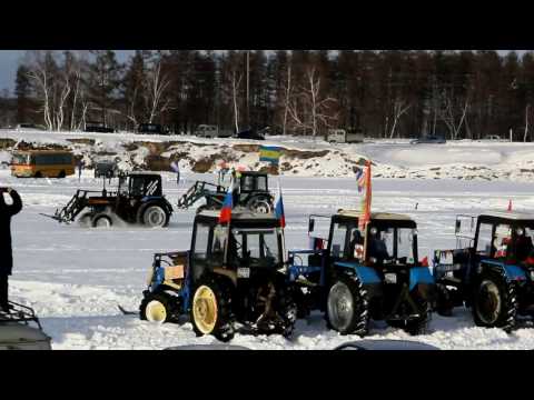 Видео: Куустээх Келе-2017  Чурапча