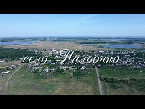 Видео: село НАЛОБИНО/Кызылжарский район/СКО