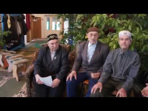 Видео: Роза Мостафиевадан -  МОНЭЖЭТ кичэсе