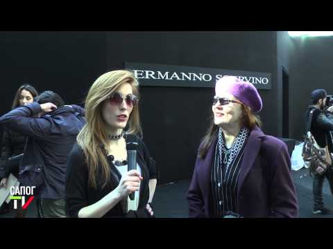 Видео: Milano Fashion Week. Осень/зима