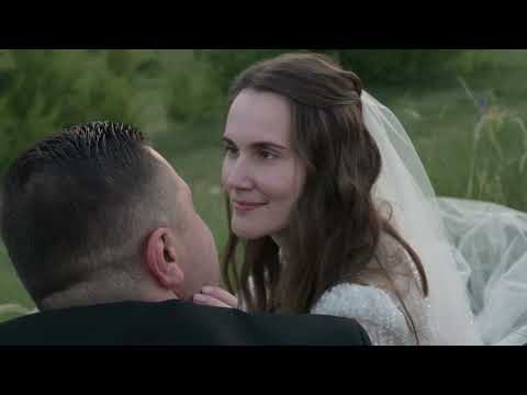 Видео: Весільний кліп Василь+Вікторія
