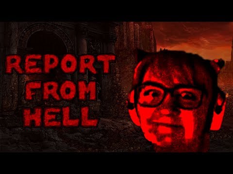 Видео: Каникулы в Мичигане - DariyaWillis в Michigan: Report from Hell.