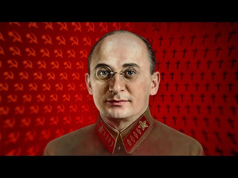 Видео: Как товарищ Берия вышел из доверия?