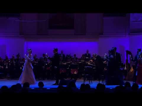 Видео: Владислав Куприянов - "Мы с тобой как брат с сестрой" отрывок из оперетты "Летучая Мышь"