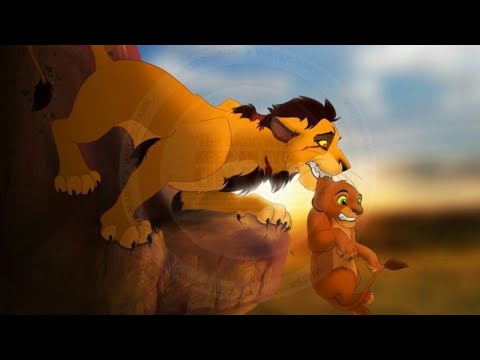 Видео: Комикс: Король лев-,,Новый принц".Часть #8.