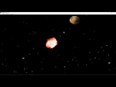 Видео: Wing Commander. Prophecy прохождение 2 часть