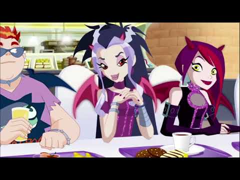 Видео: Друзья Ангелов – Пятница