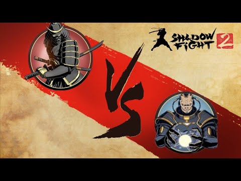 Видео: 🔥 Shadow fight2 | СЁГУН ПРОТИВ ТИТАНА!🔥🥶