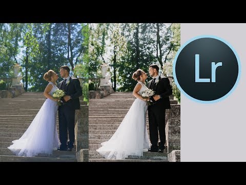 Видео: Как настроить идеальный пресет в Лайтруме
