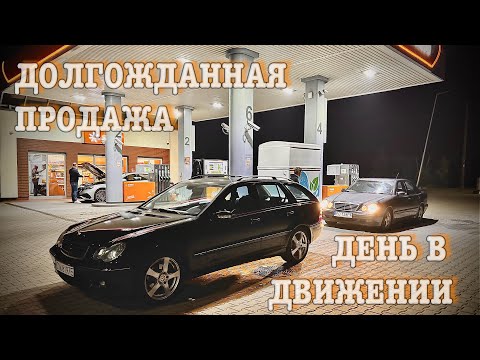 Видео: Быстрые ремонты! Долгожданные продажи! Вид изнутри ГАРАЖНОГО БИЗНЕСА В ПОЛЬШЕ! 