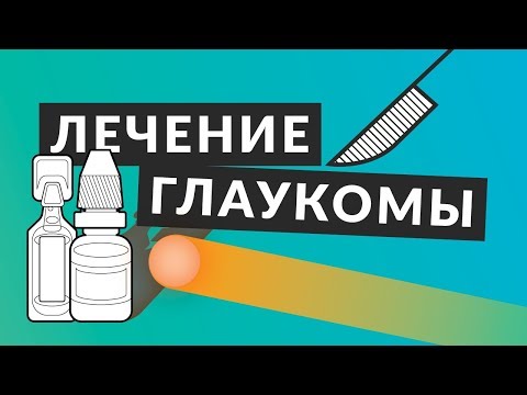 Видео: 👁️ Лечение глаукомы 👁️  Всё что вы должны знать о лечении глаукомы. Доктор Лапочкин.