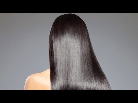Видео: Кератиновое выпрямление волос мой опыт и отзыв / плюсы и минусы / Diyora Yokoso