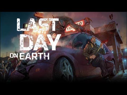 Видео: Last Day on Earth: Survival (Android) - ВЫЖИВАНИЕ ТЕПЕРЬ И В СМАРТФОНЕ