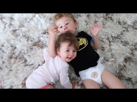 Видео: ВИНАГИ ДВАМА!