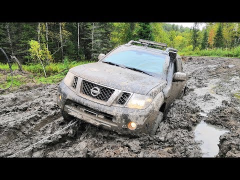 Видео: Разбор лебёдки Electric Winch 12000 после года испытаний