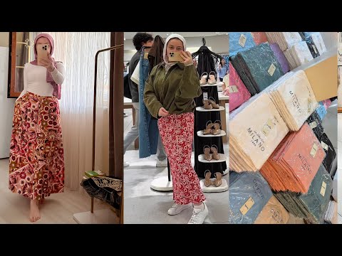 Видео: Женские футболки 2$/ Лонгсливы 5$/ обзор+vlog