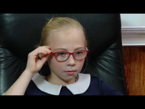 Видео: Проект "Студия Звезд" Омск Профессиональные съемки Oктябрь 2016