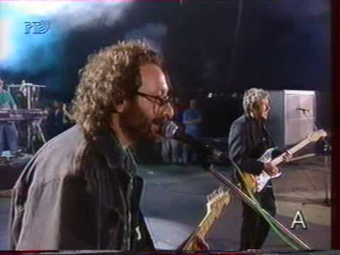 Видео: Машина Времени - Мой друг лучше всех играет блюз