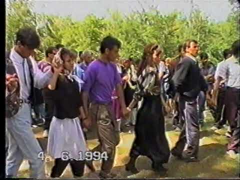 Видео: събор Мечо корито 94 г. 2 част