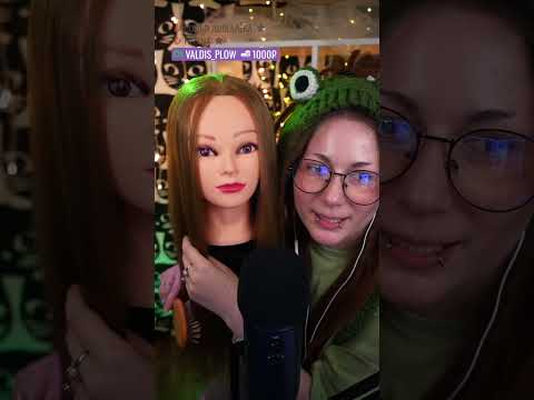 Видео: АСМР стрим для котиков ✨ CHILL ASMR STREAM ✨