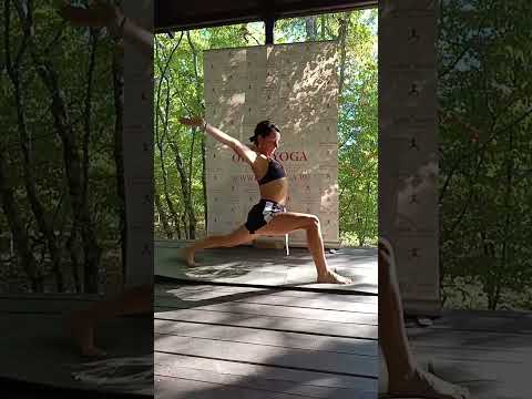 Видео: Хатха йога с преподавателем МОЙУ | Открытая йога | 06.09.2025