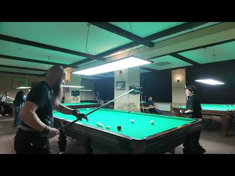 Видео: 1552. Бильярд 02,11,2025,