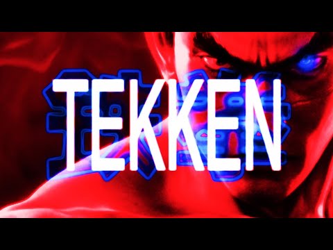 Видео: как Tekken стал народным файтингом