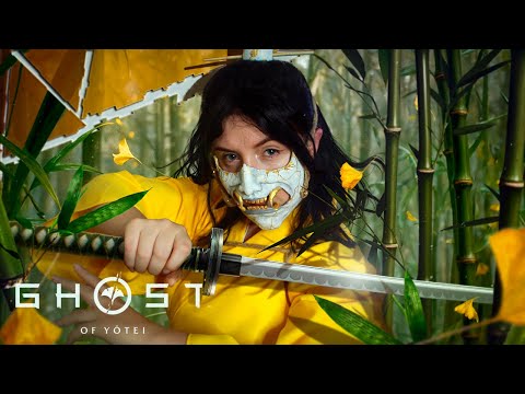 Видео: Список смерти | Ghost of Yotei #2 | Прохождение | Стрим